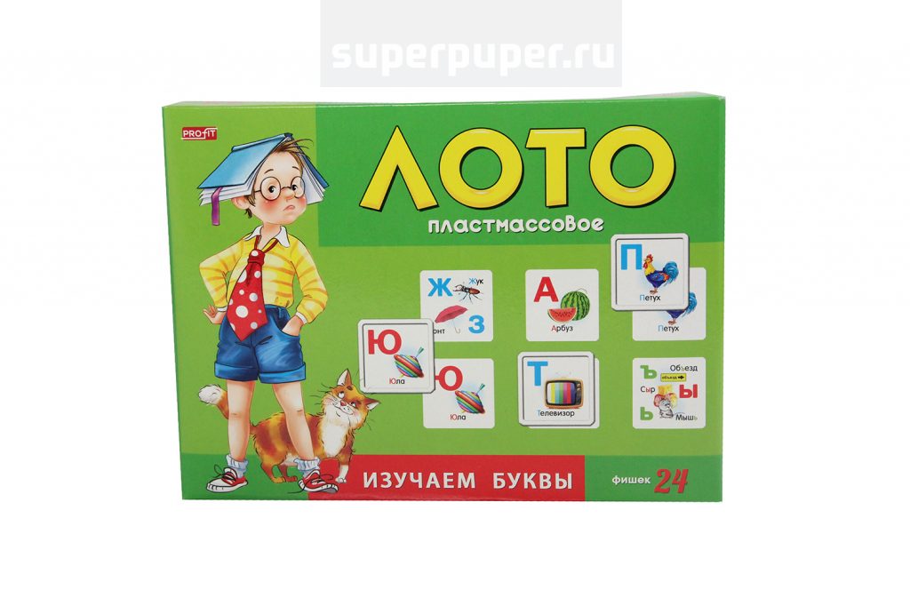 Букв 24 Магазин